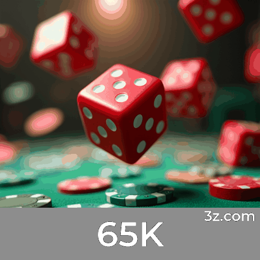 65K Logo