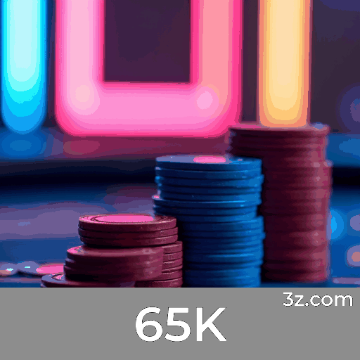 65K Logo