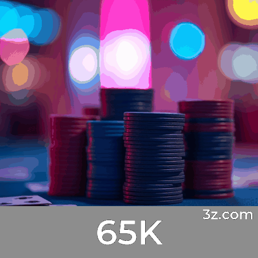 65K Logo