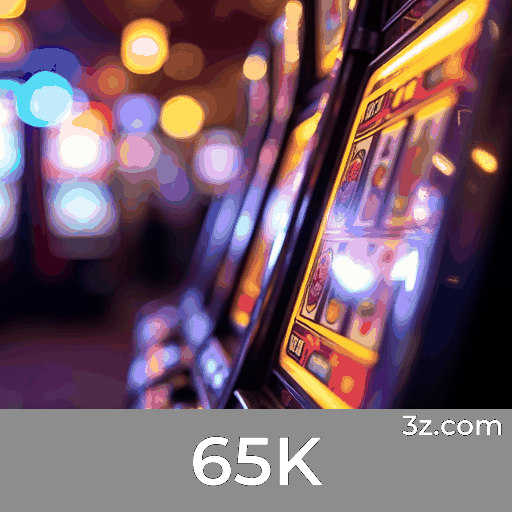 65K Logo
