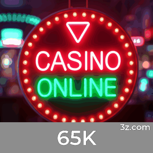 65K Logo